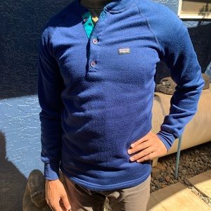 Vintage Patagonia sweater
